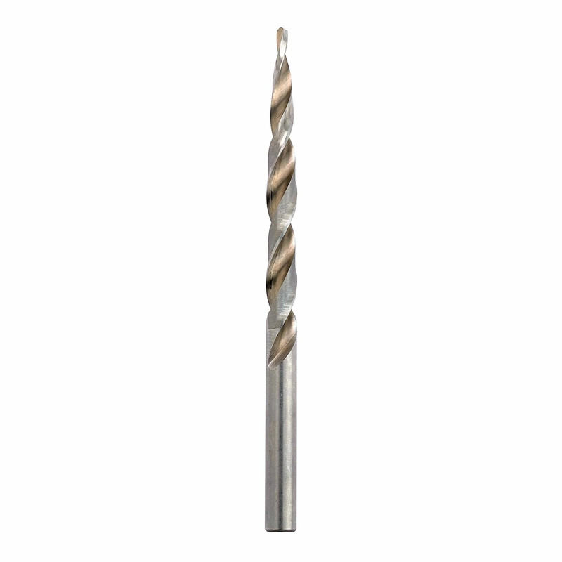 Replacement Tapered Drill Bit - Size:1/4"